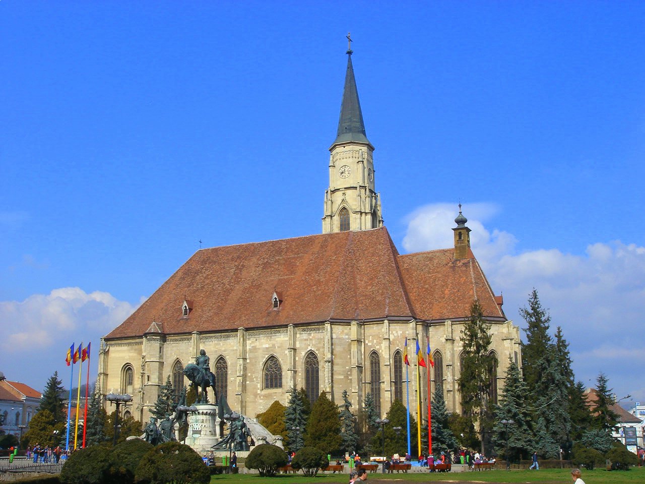 Cluj-Napoca